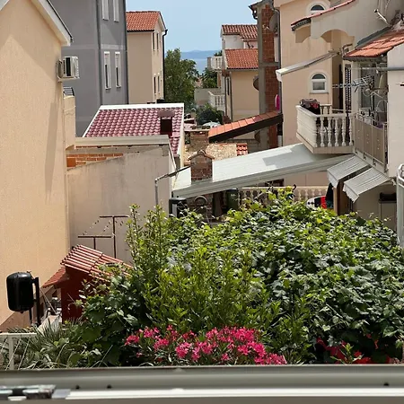Near The Beach Privlaka (Zadar)